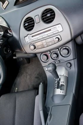 Mitsubishi Eclipse ПРОДАДЕНА!!! , снимка 10