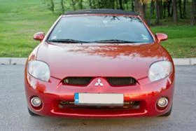 Mitsubishi Eclipse ПРОДАДЕНА!!! , снимка 12