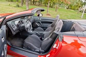 Mitsubishi Eclipse ПРОДАДЕНА!!! , снимка 6