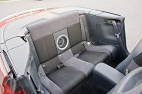 Mitsubishi Eclipse ПРОДАДЕНА!!! , снимка 8