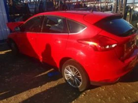 Ford Focus 1.0EcoBoost, снимка 1