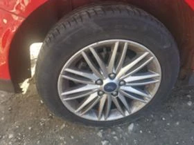 Ford Focus 1.0EcoBoost, снимка 3