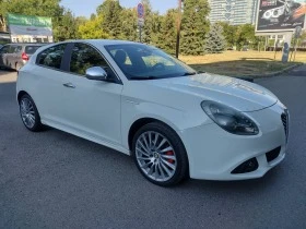 Alfa Romeo Giulietta 1, 4T 170ps AUTOMATIC, снимка 2