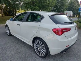 Alfa Romeo Giulietta 1, 4T 170ps AUTOMATIC, снимка 5
