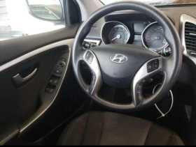 Hyundai I30 1, 4i, снимка 12
