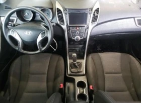 Hyundai I30 1, 4i, снимка 3