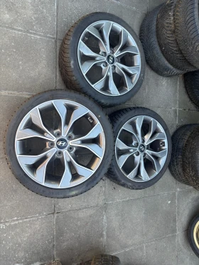 Hyundai I30 1, 4i, снимка 17