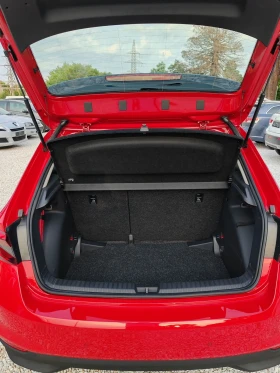 Skoda Fabia 1.0, 95к.с. 1640км. НОВ, снимка 5