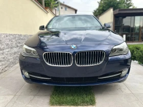 BMW 520 8 скорости автоматик навигация, снимка 3