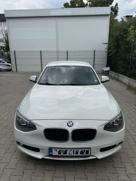 BMW 114