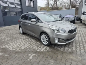 Kia Carens 7 места, всички екстри. , снимка 2