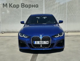 BMW 420 xDrive Гран Купе, снимка 8