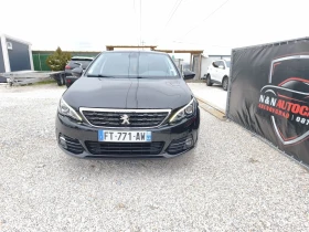 Peugeot 308 PIRETECH 1.2i 130CH BVM6, снимка 3