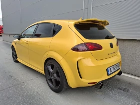 Seat Leon BTCC Super Copa, снимка 3