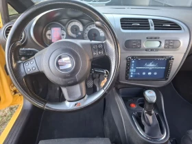 Seat Leon BTCC Super Copa, снимка 8