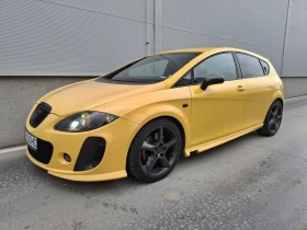 Seat Leon BTCC Super Copa, снимка 1