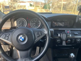 BMW 523, снимка 7