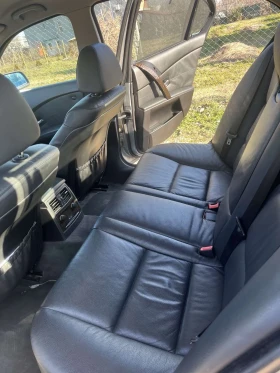 BMW 523, снимка 11