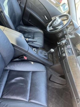 BMW 523, снимка 9