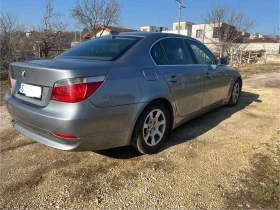 BMW 523, снимка 6