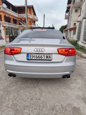 Audi A8 Leasing 4.2 TDi , снимка 3