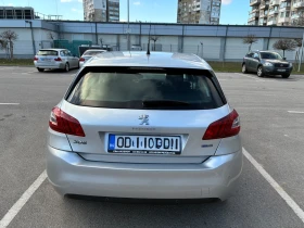 Peugeot 308, снимка 4