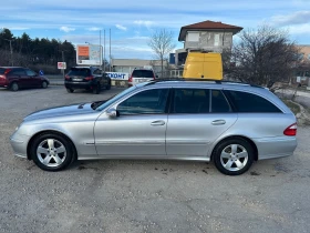 Mercedes-Benz E 320 4 matic LPG, снимка 2