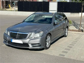 Mercedes-Benz E 350, снимка 1