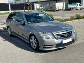 Mercedes-Benz E 350, снимка 2