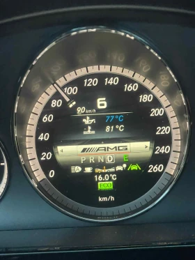 Mercedes-Benz E 350, снимка 3