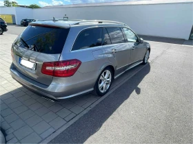 Mercedes-Benz E 350, снимка 8