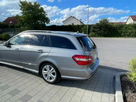 Mercedes-Benz E 350, снимка 7