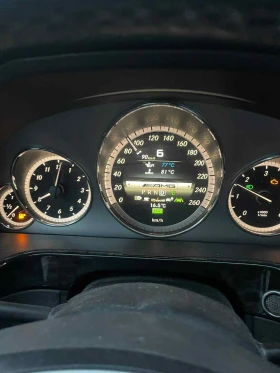 Mercedes-Benz E 350, снимка 4