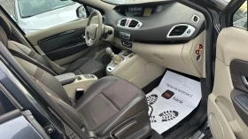Renault Scenic 1.5dci Навигация! внос Италия! EURO5A, снимка 9