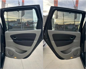 Renault Scenic 1.5dci Навигация! внос Италия! EURO5A, снимка 15