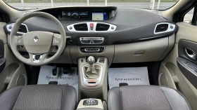 Renault Scenic 1.5dci Навигация! внос Италия! EURO5A, снимка 8