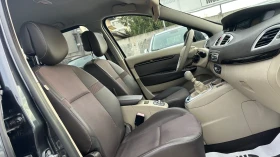 Renault Scenic 1.5dci Навигация! внос Италия! EURO5A, снимка 10