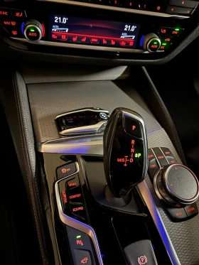 BMW 530 M-pack, снимка 3
