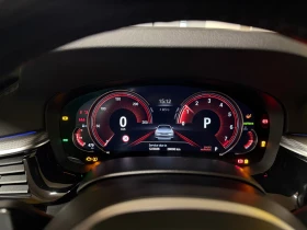 BMW 530 M-pack, снимка 6