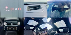 Mercedes-Benz S 350 D 4matic LONG BURMESTER ПАНОРАМА ПОДГРЕВ ОБДУХВАНЕ, снимка 14