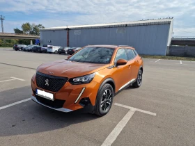 Peugeot 2008 allure, снимка 1