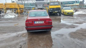 Lancia Dedra, снимка 5