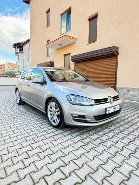 VW Golf 2.0TDI 150k.c, снимка 3