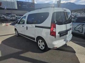 Dacia Dokker dCi 90 к.с. Дизел Stop & Start N1, снимка 4