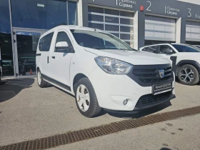 Dacia Dokker dCi 90 к.с. Дизел Stop & Start N1, снимка 2