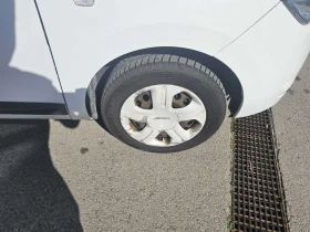 Dacia Dokker dCi 90 к.с. Дизел Stop & Start N1, снимка 15