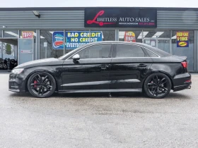 Audi S3 * АвтоКредит * (ЦЕНА ДО БГ), снимка 3