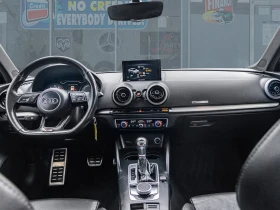 Audi S3 * АвтоКредит * (ЦЕНА ДО БГ), снимка 11