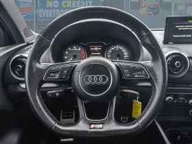 Audi S3 * АвтоКредит * (ЦЕНА ДО БГ), снимка 9