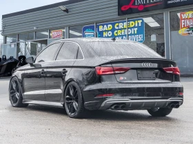 Audi S3 * АвтоКредит * (ЦЕНА ДО БГ), снимка 5